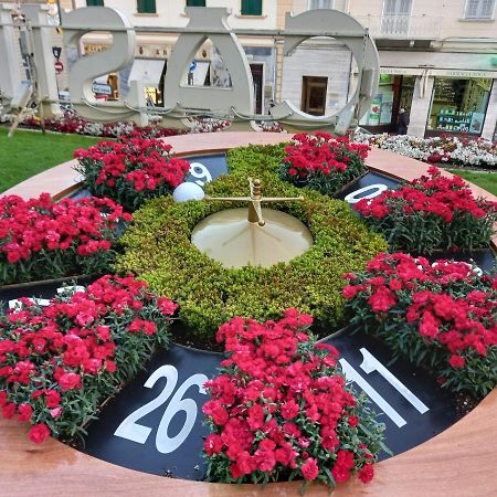 Appartamento La casa di Elda Sanremo Esterno foto