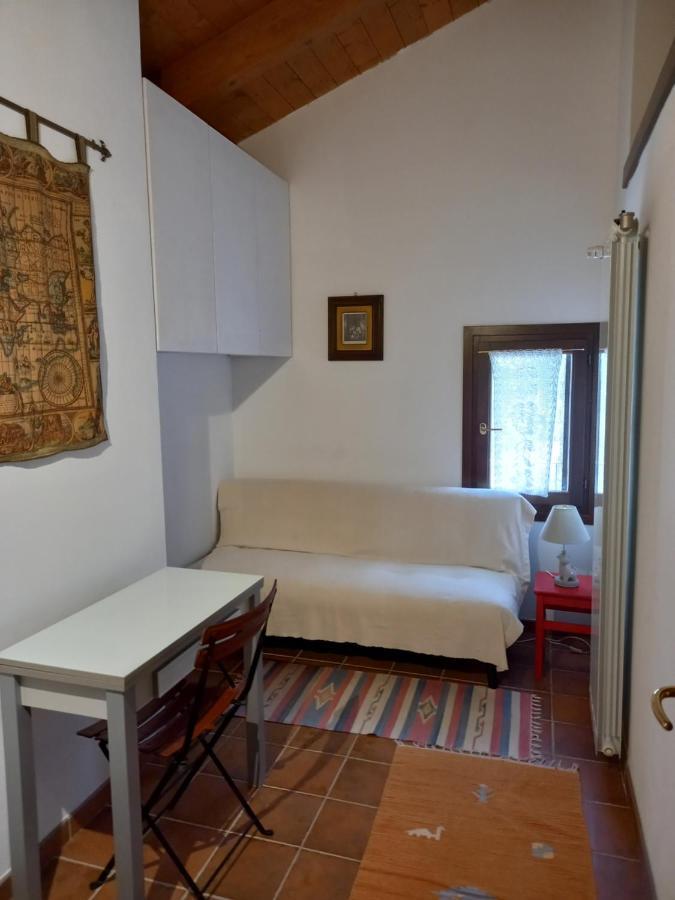 Appartamento La casa di Elda Sanremo Esterno foto
