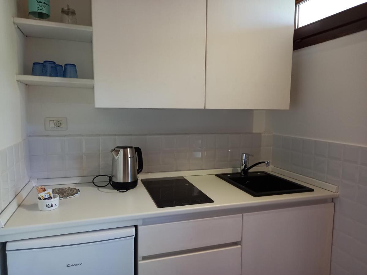 Appartamento La casa di Elda Sanremo Esterno foto