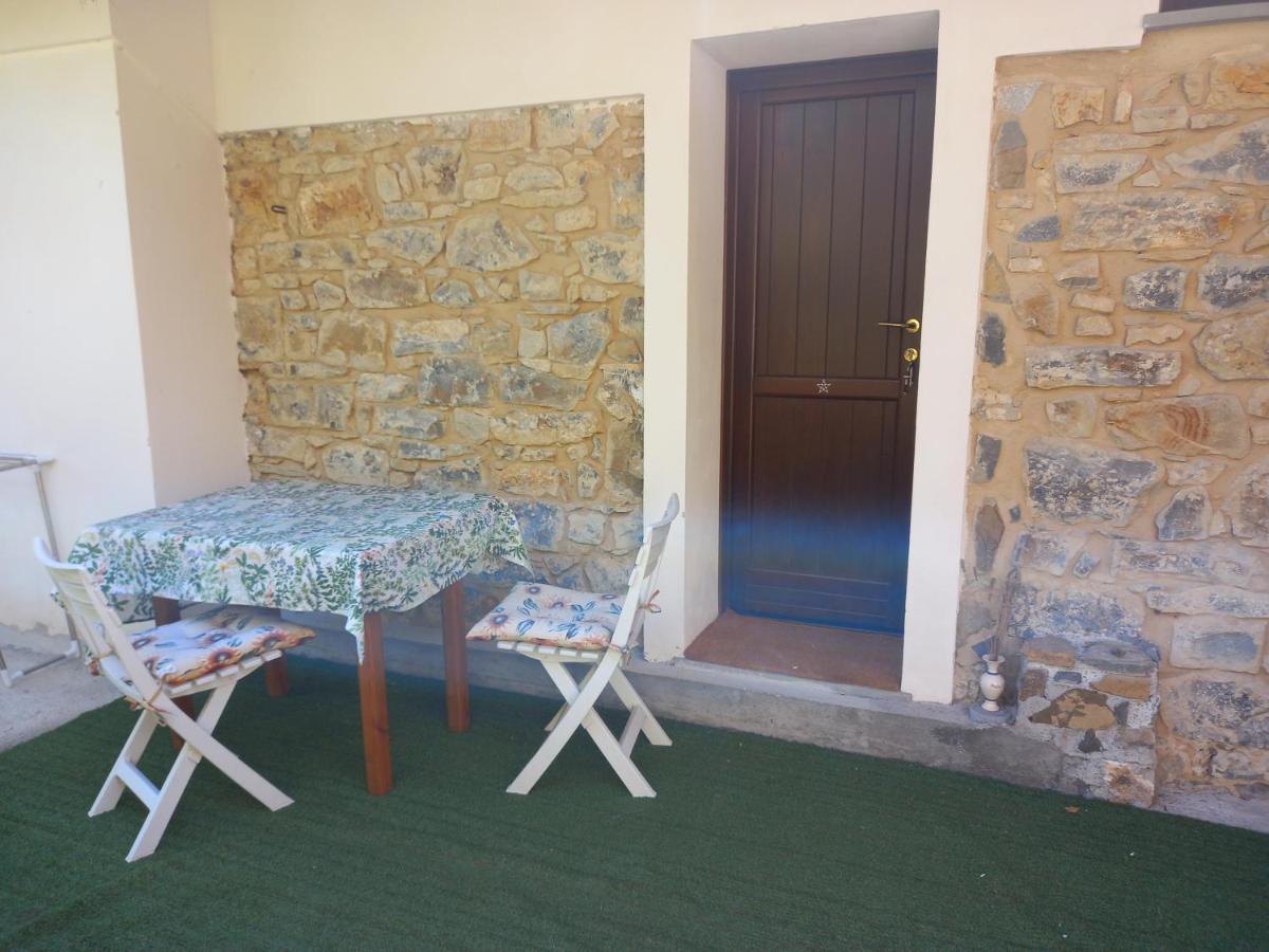 Appartamento La casa di Elda Sanremo Esterno foto