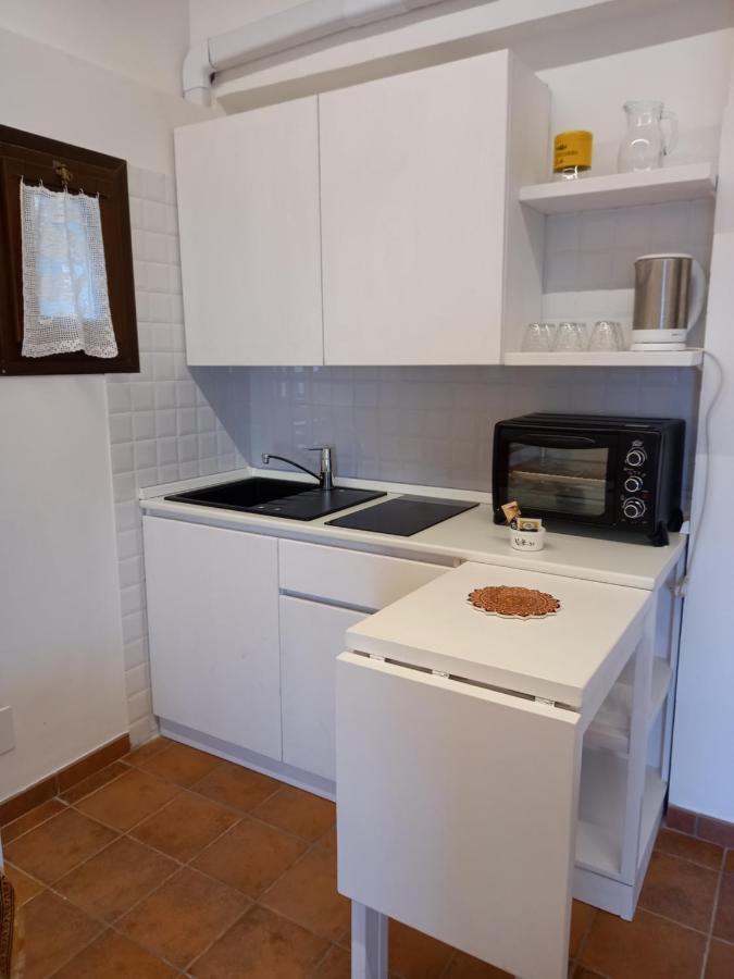 Appartamento La casa di Elda Sanremo Esterno foto