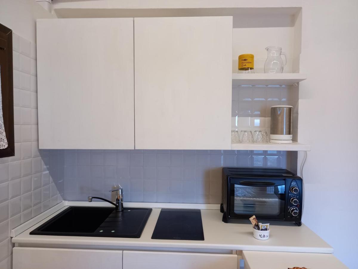 Appartamento La casa di Elda Sanremo Esterno foto