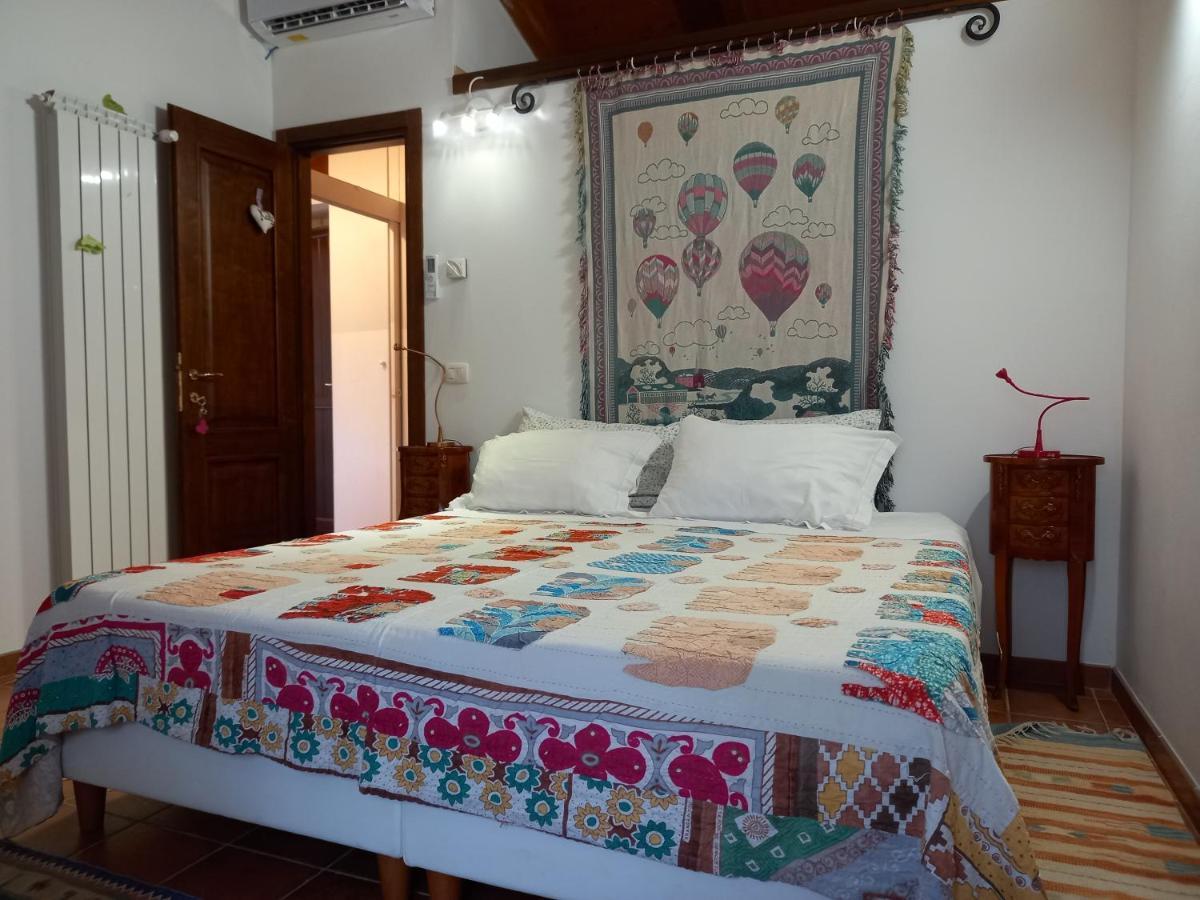 Appartamento La casa di Elda Sanremo Esterno foto