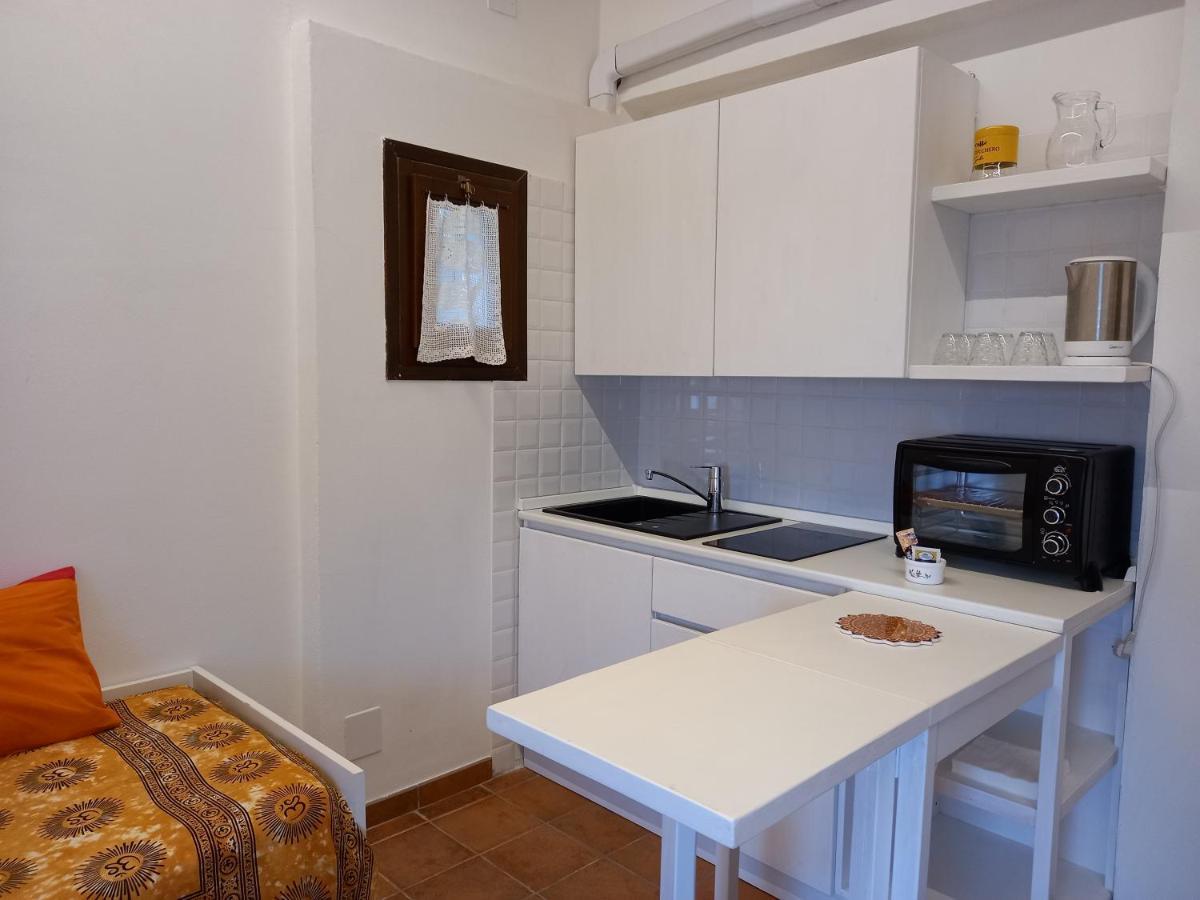 Appartamento La casa di Elda Sanremo Esterno foto