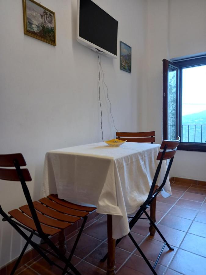 Appartamento La casa di Elda Sanremo Esterno foto