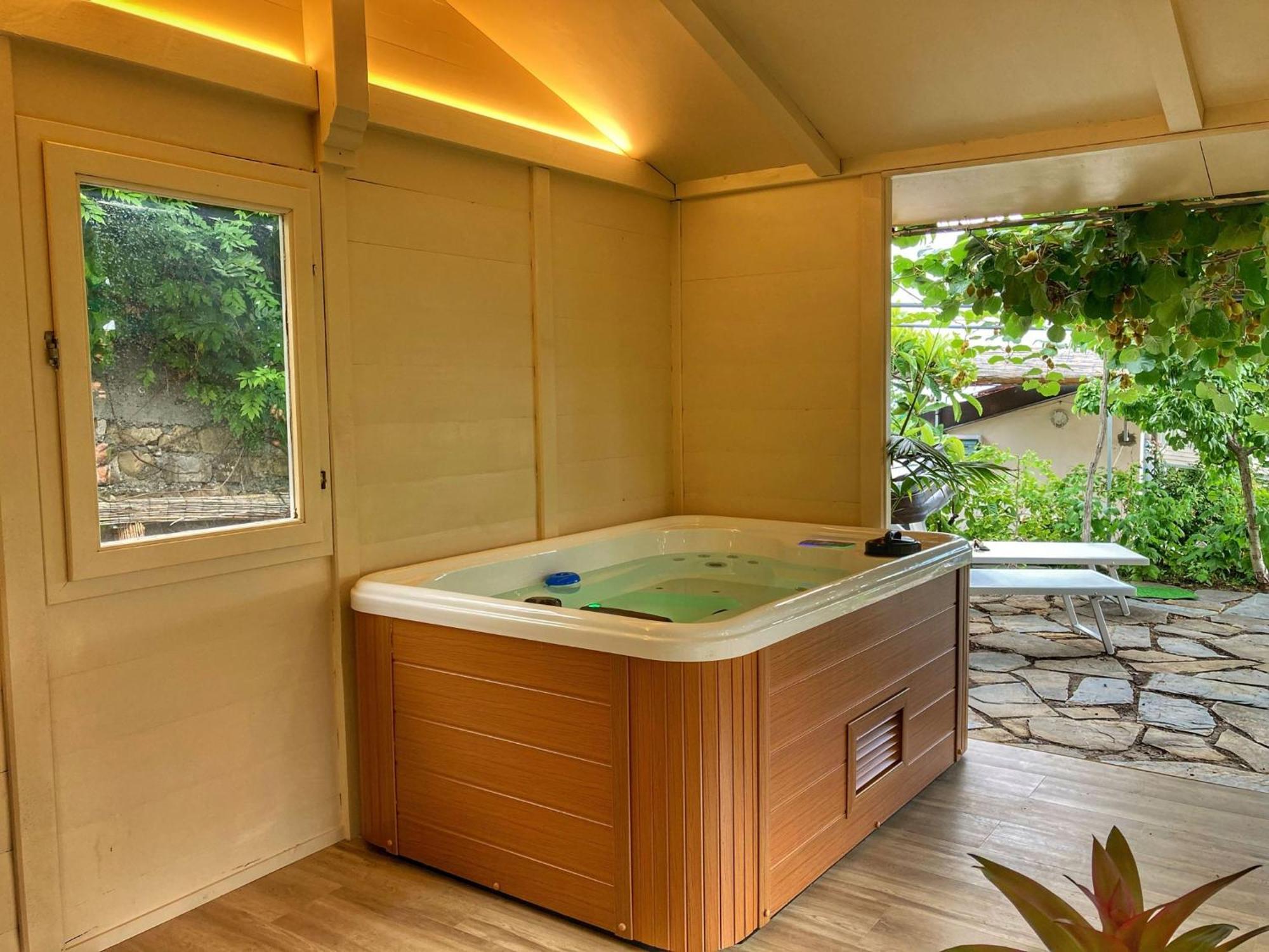 Appartamento La casa di Elda Sanremo Esterno foto