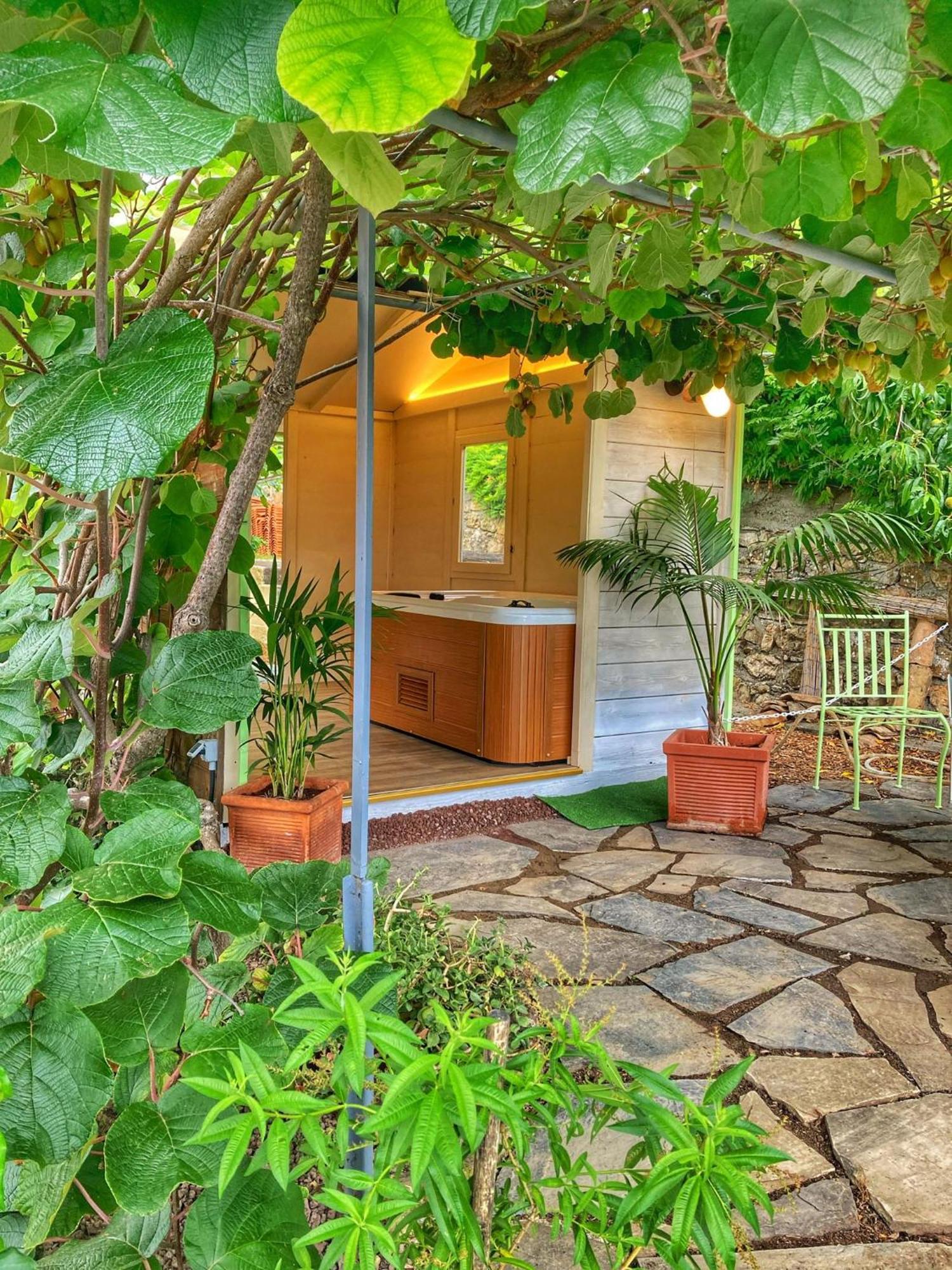 Appartamento La casa di Elda Sanremo Esterno foto