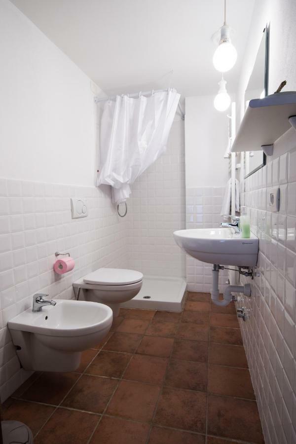 Appartamento La casa di Elda Sanremo Esterno foto