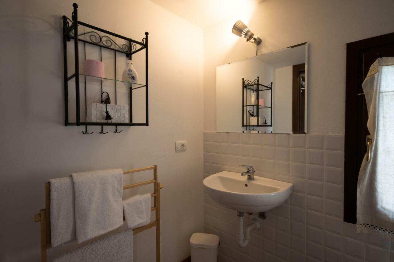 Appartamento La casa di Elda Sanremo Esterno foto
